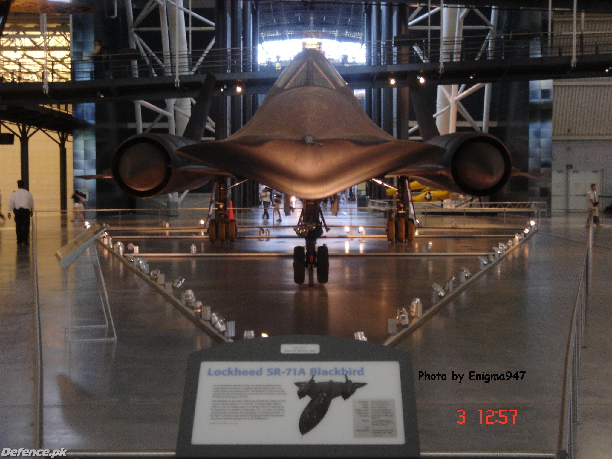 SR-71