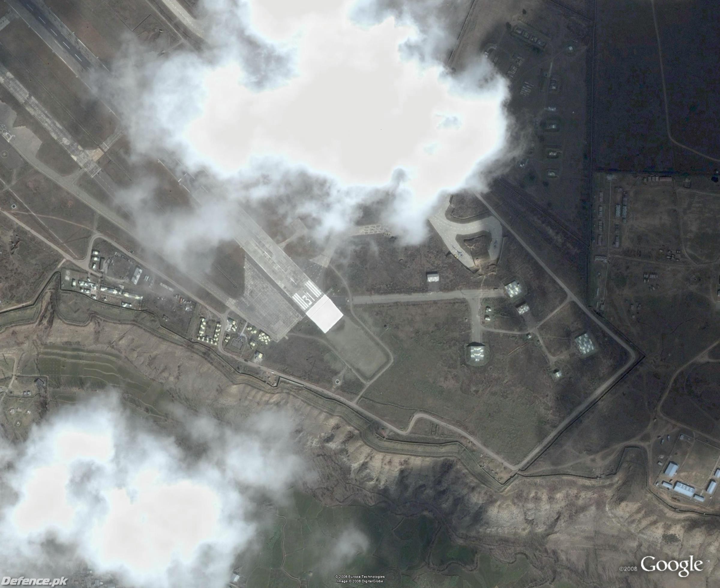 Srinager Airbase 6