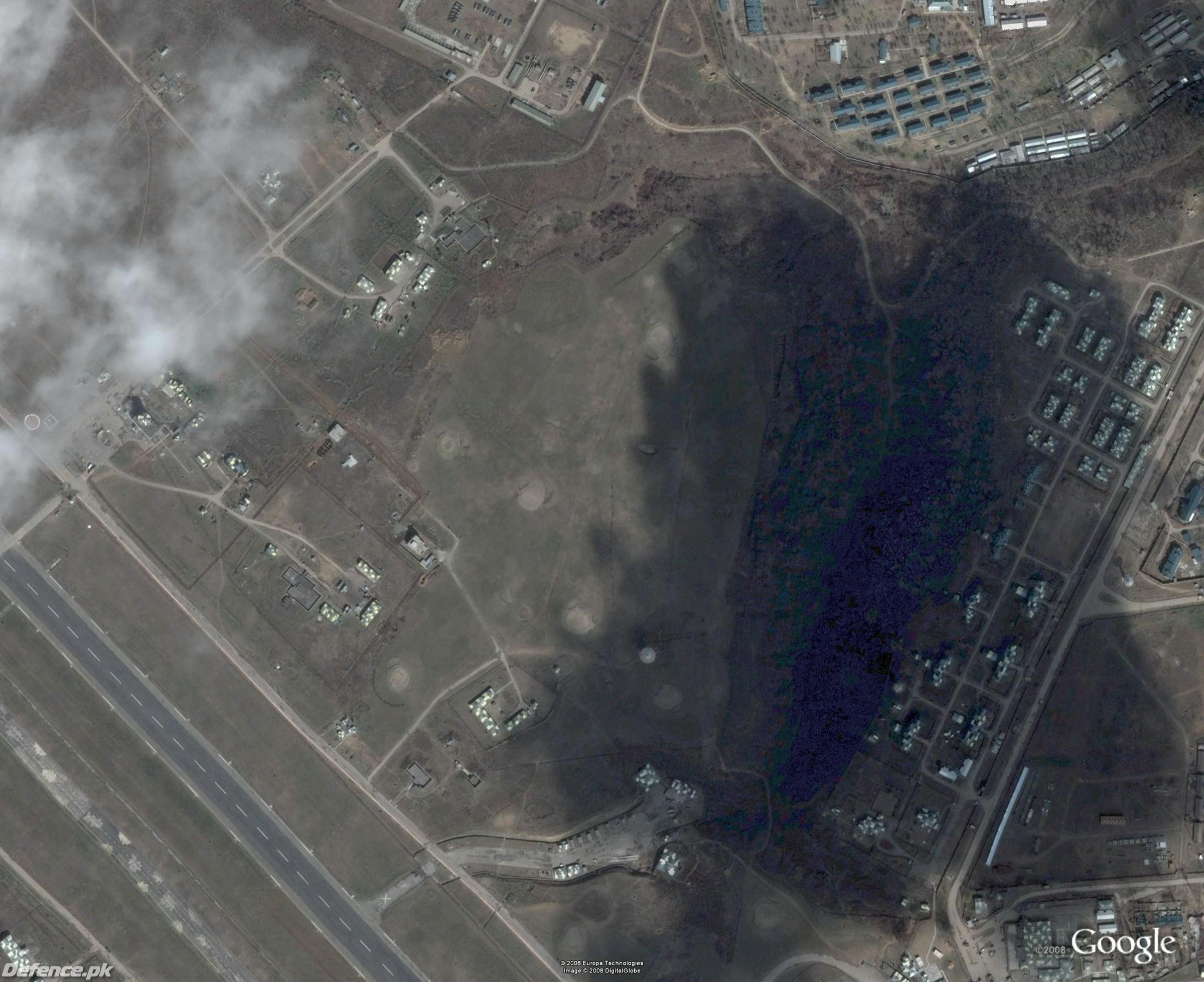 Srinager Airbase 9