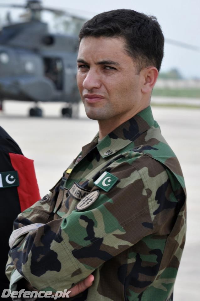 SSG Shahbaz