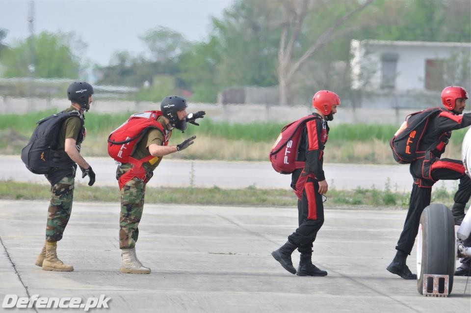 SSG Shahbaz