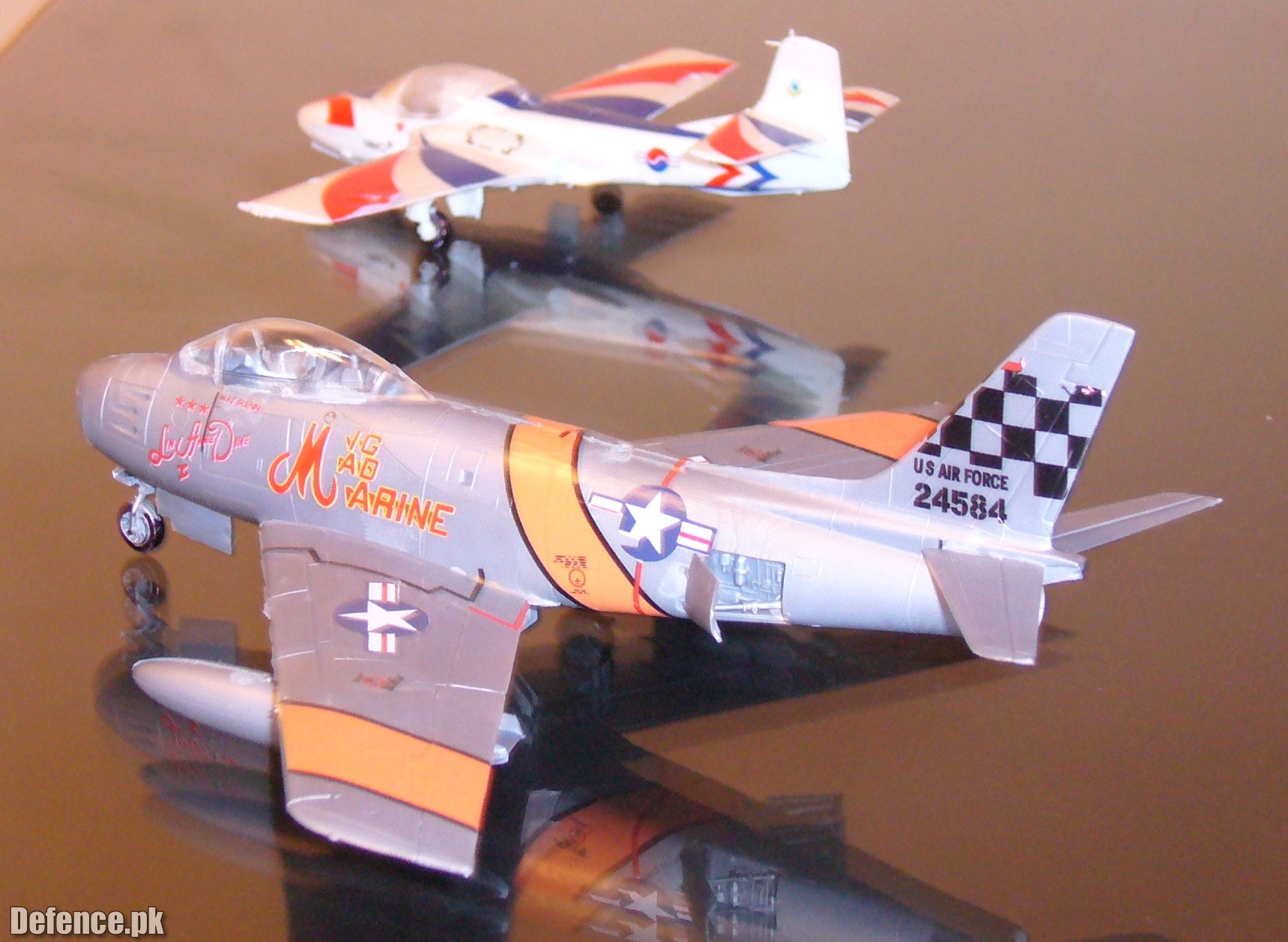 T-37,F-86