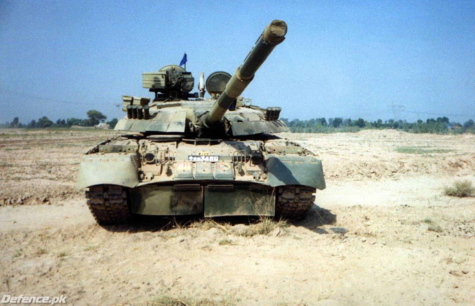 T-80 UD