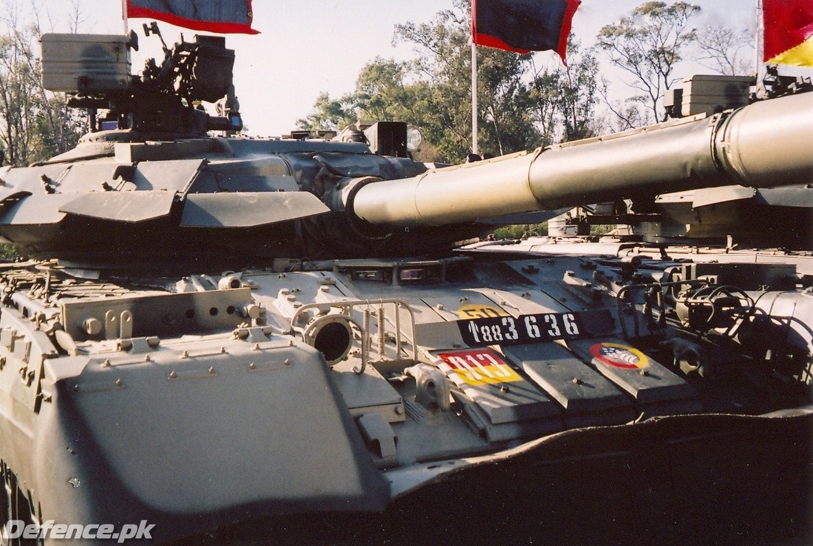 T-80 UD