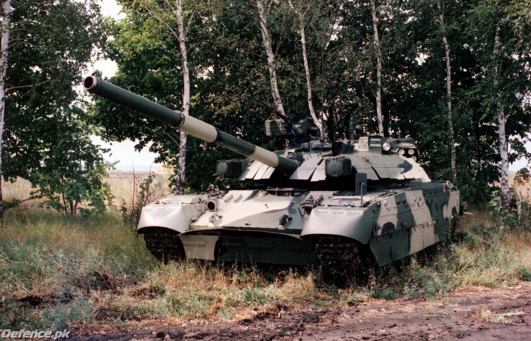 T-80UD