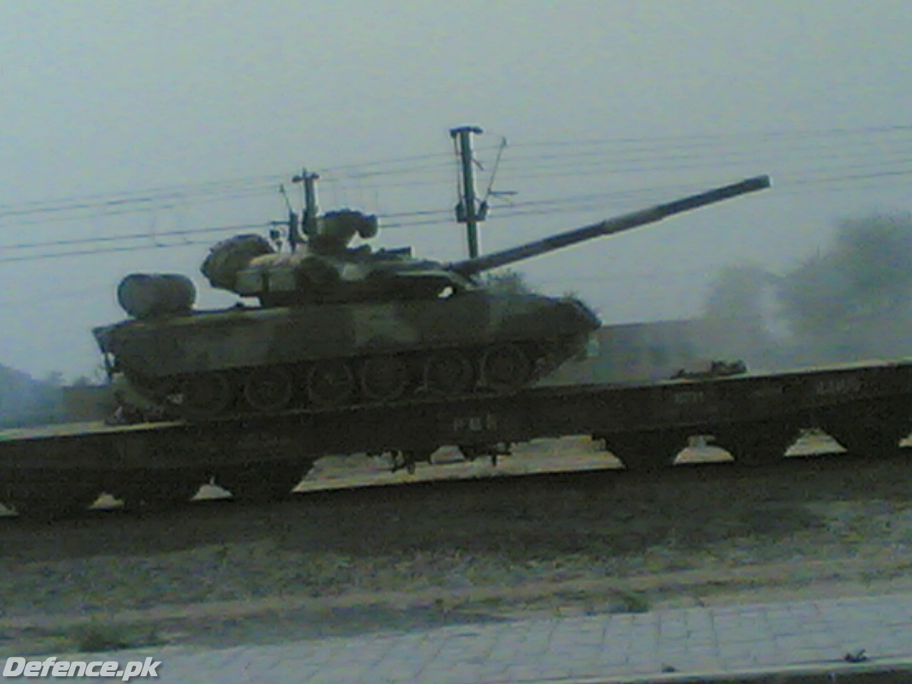 T-80UD