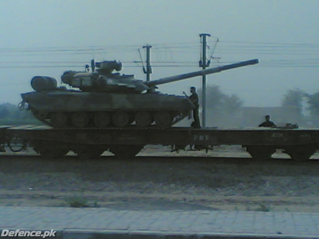 T-80UD