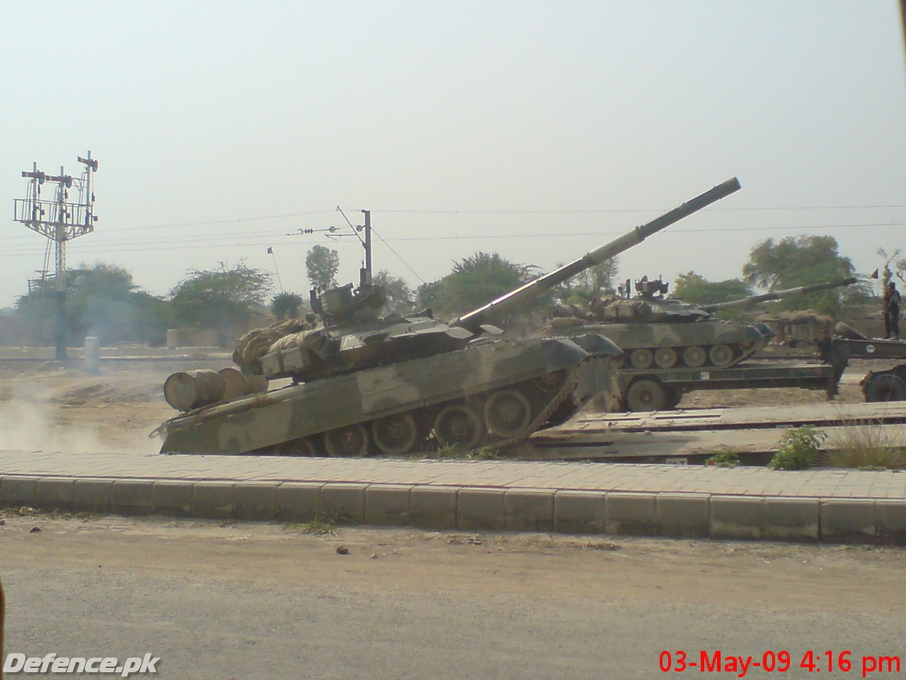 T-80UD