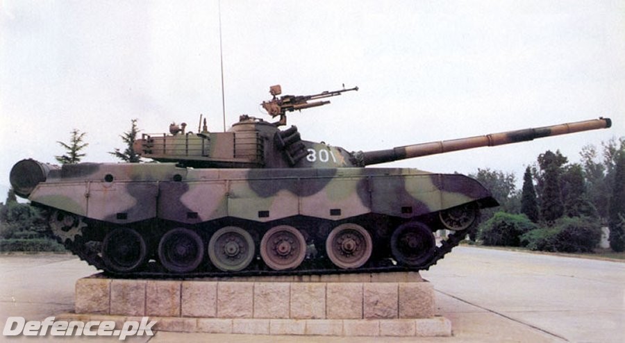 T-85-IIM