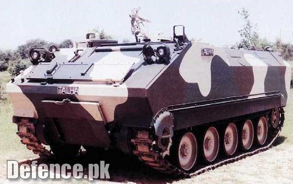 Talha  APC