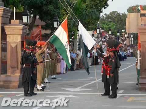 Wagah