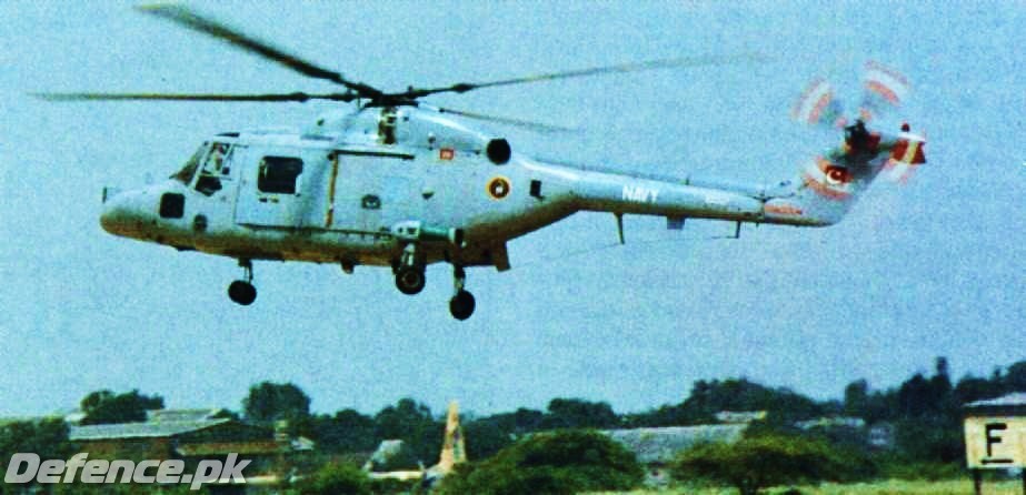 Westland Sea Lynx HAS.Mk3