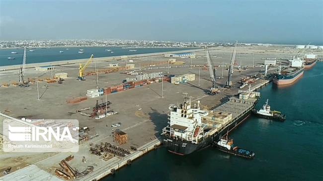 Iran plans changes to draft deal with India on Chabahar port operations: MP