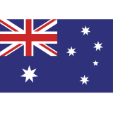 Australia Flag