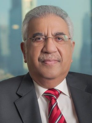 Sadaruddin Hashwani