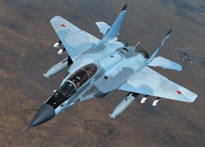 Iraq refuses to buy Russian MiG-29 fighters, opts for Turkey's Bayraktar UAVs