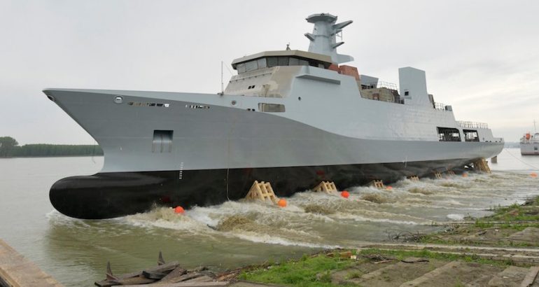 Damen-launches-Pakistan-Navys-first-2300-tons-OPV-770x410.jpg