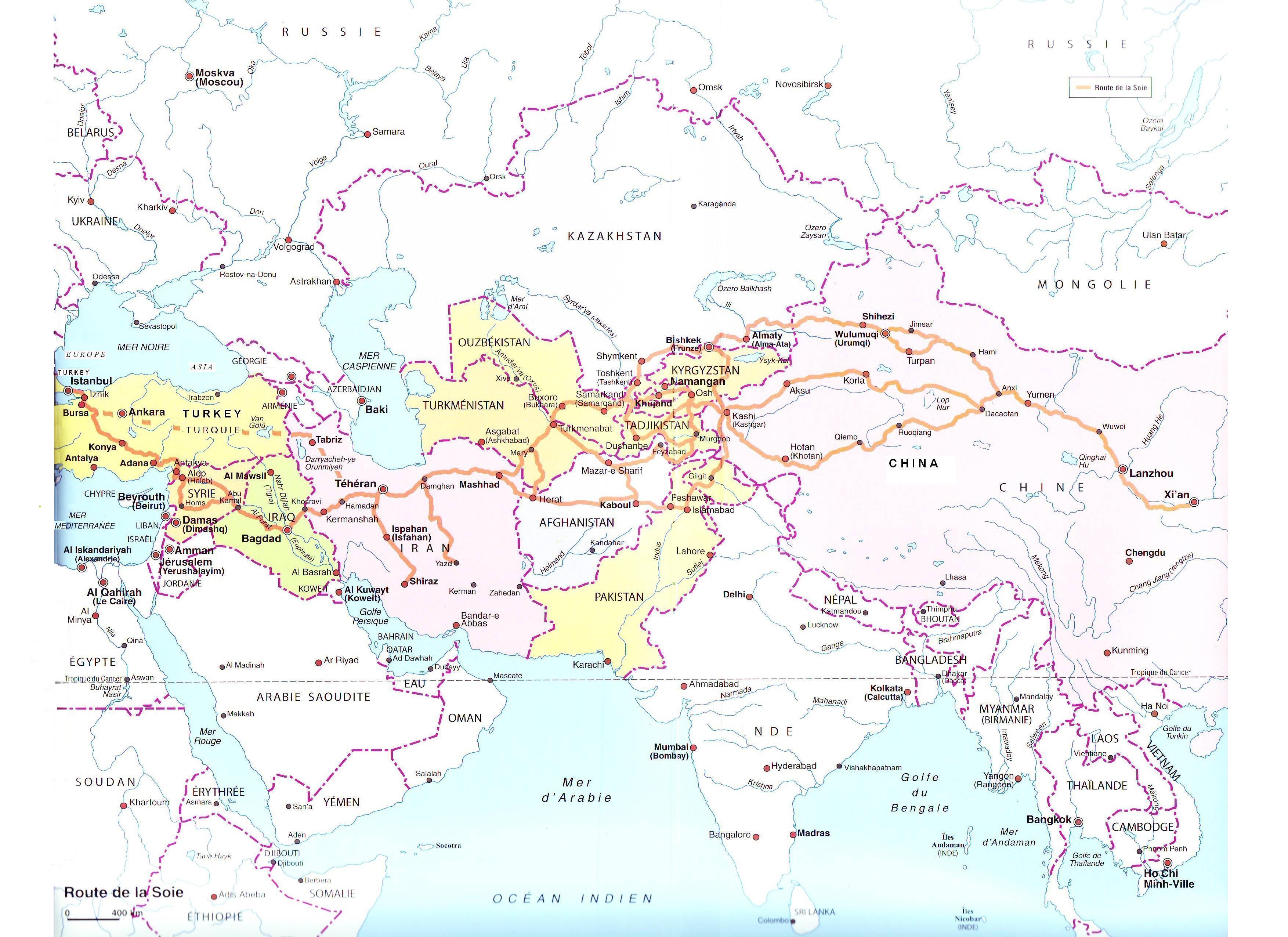 MapSilkRoadRoutesTurkeyChina.JPG