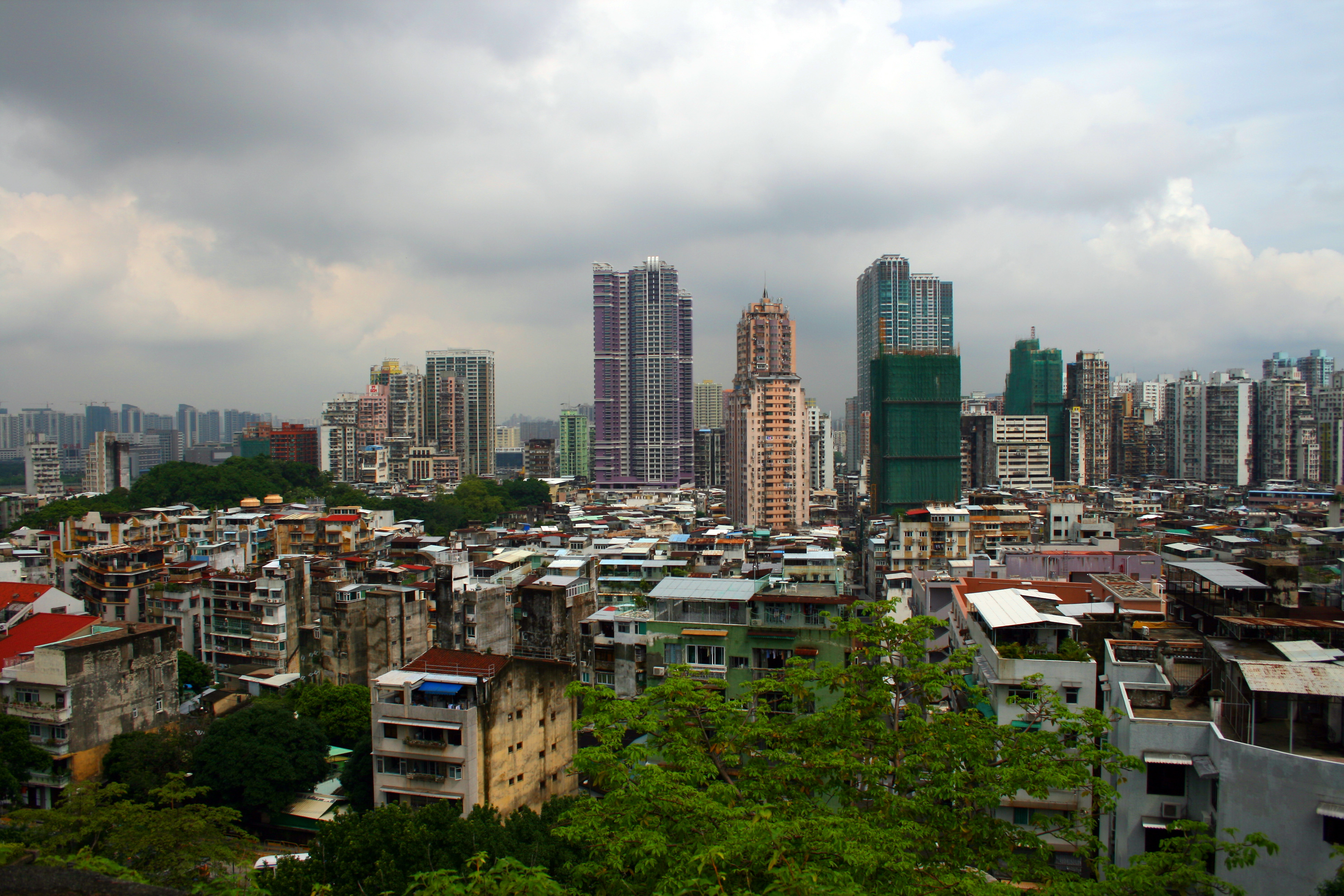 Macau_viewed_from_Macau_Museum_-_20100923.jpg