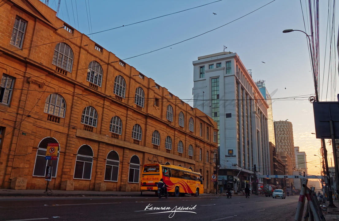 i_i__chundrigar_road___the_yellow_bus_by_kamranjawaid-dbat73q.jpg