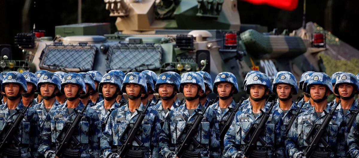 2020 Gave India a Sharp Lesson on the Chinese Military. When Will Indian Generals Take Heed?