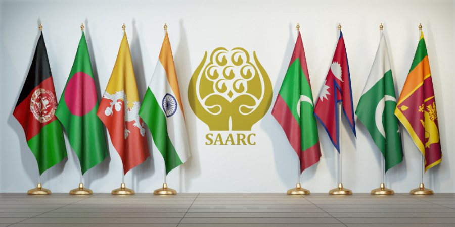 India, Pakistan confirm participation in SAARC foreign ministers’ virtual meet, Minister Gyawali says