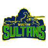 Multan Sultans Flag