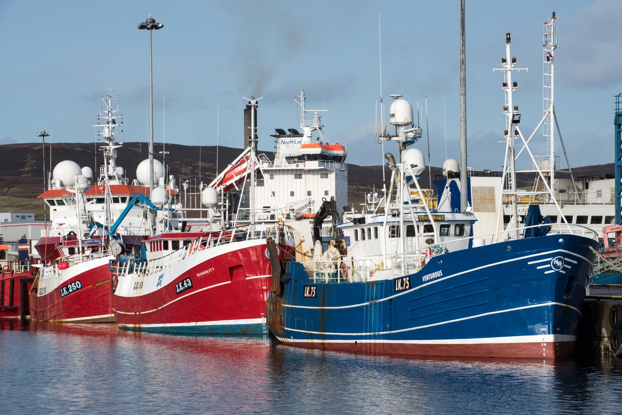 www.lerwick-harbour.co.uk