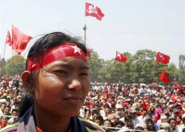 nepal_maoist_rally_girl_with_headband.jpg