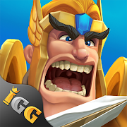 Lords Mobile: Tower Defense app analytics