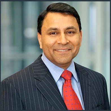 Dinesh C. Paliwal