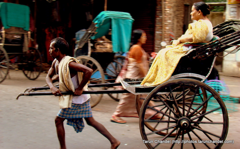 Rickshaw_Puller_Kolkata_Trip_Tarun_Chandel_PhotoBlog.JPG