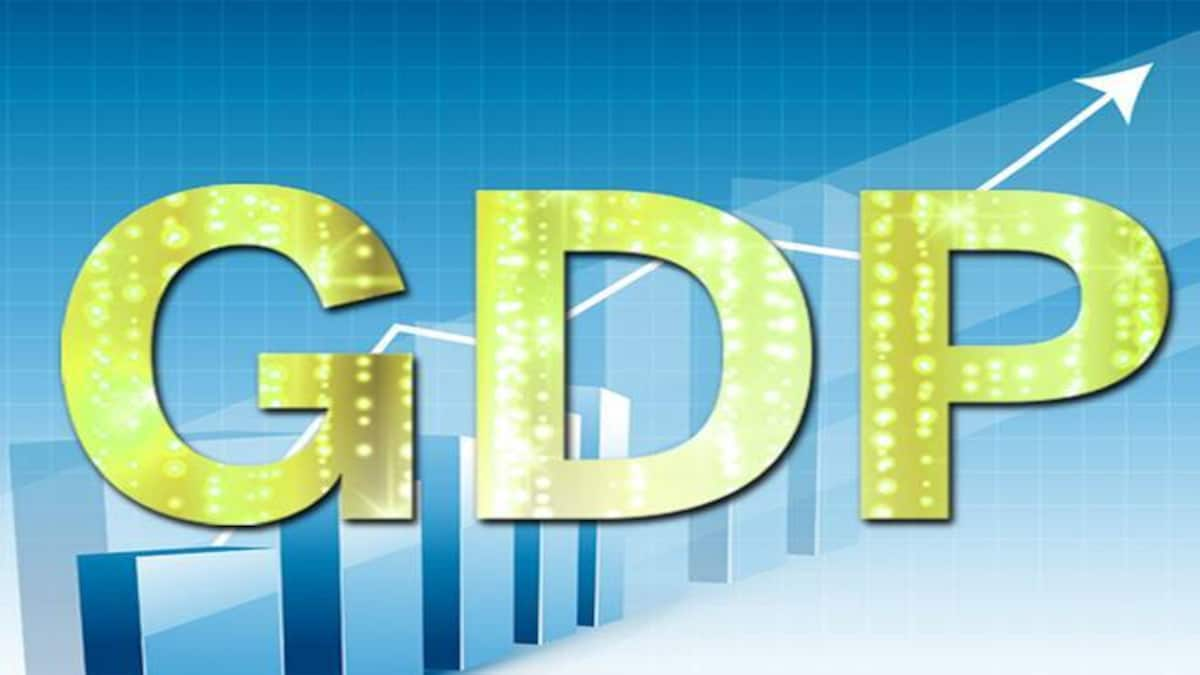 The repeatedly revised GDP numbers have led to questions from economists and social scientists from all over the world.