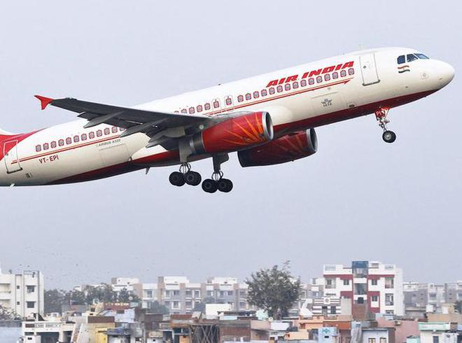 TH19BUAIRINDIA