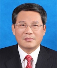 Li Qiang