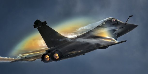 Quels seront les prochains utilisateurs du Rafale : Grèce, Suisse, Croatie, Finlande, Inde, Indonésie, Égypte et Émirats Arabes Unis ?