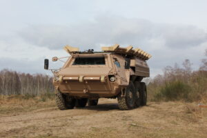 Rheinmetall photo