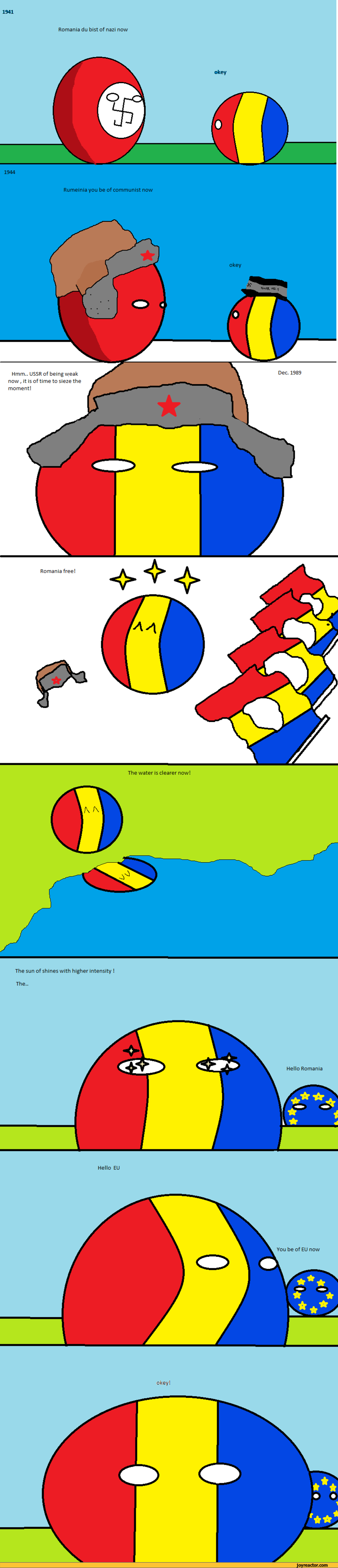 comics-countryballs-romania-freedom-912950.png