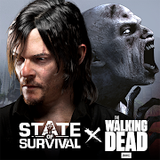 State of Survival: The Zombie Apocalypse app analytics