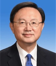 Yang Jiechi