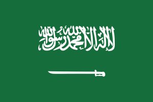 saudi