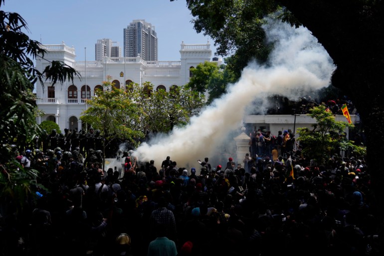 Sri LAnka