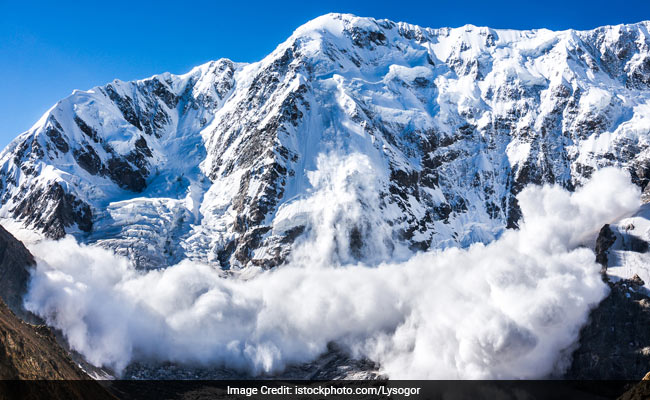 7 Army Officials Hit By Avalanche In Arunachal Pradesh, Rescue Efforts On