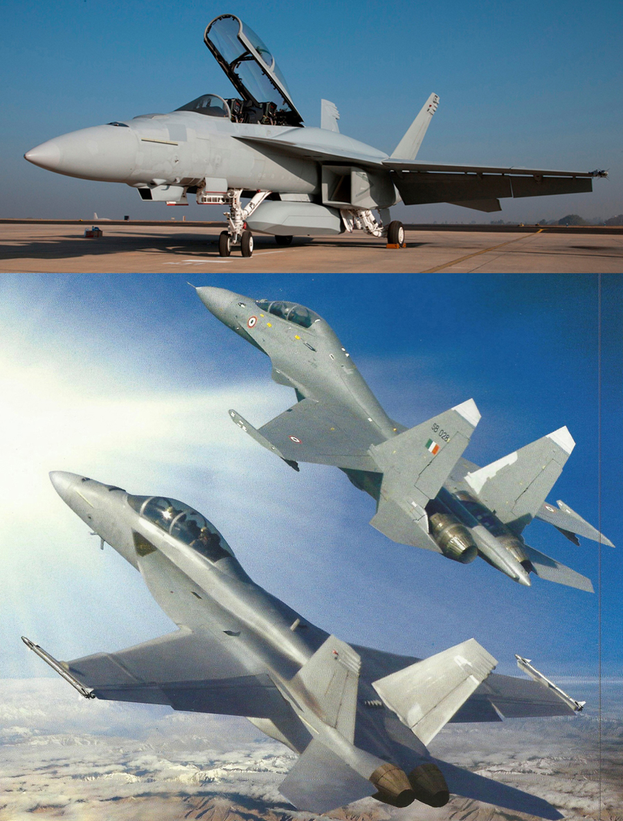 Super+Hornet+IN+%2526+Su-30MKI.jpg