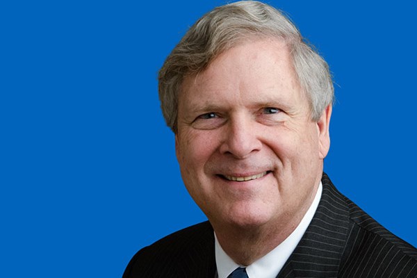 Tom Vilsack