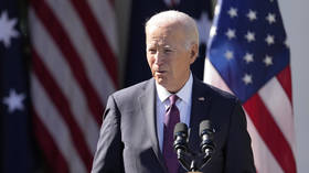 Biden justifies strikes on Syria