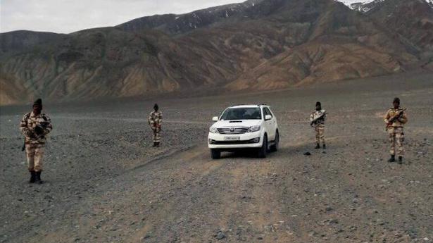 VBK-ITBP_AND_SUVS