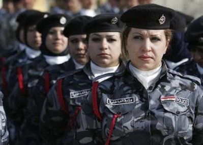 IraqiFemalePoliceGraduationBaghdad110909.jpg