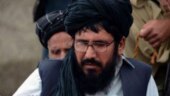 Leader of Taliban splinter group freed after five years in Pakistani prison 