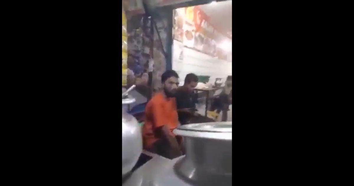 Delhi: Biryani shop forced to shut down on Diwali after man threatens Muslim owner, police file FIR